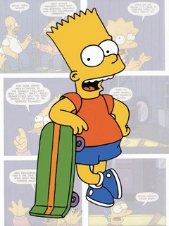 Cartoon Wallpapers 0087